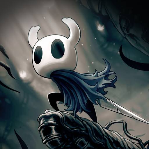 Hollow Knight